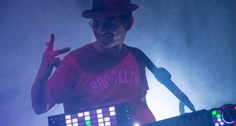 Alineal Ableton User Group Mxico