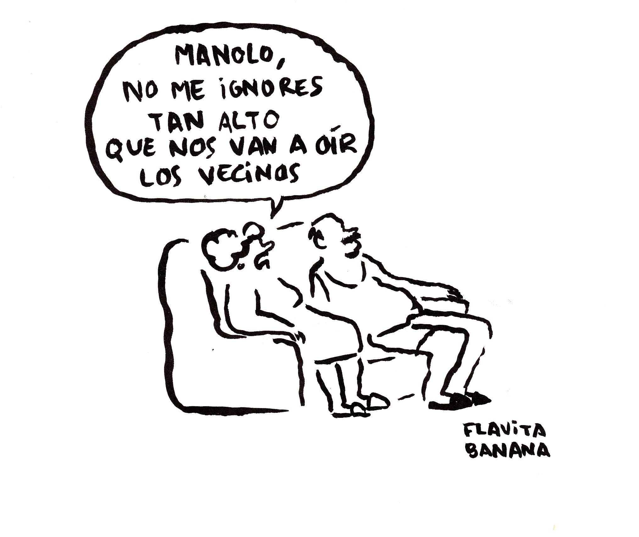 Flavita Banana Es en Gran Saln Mxico 2019