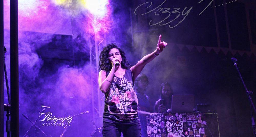 Puede el hip hop combatir el machismo