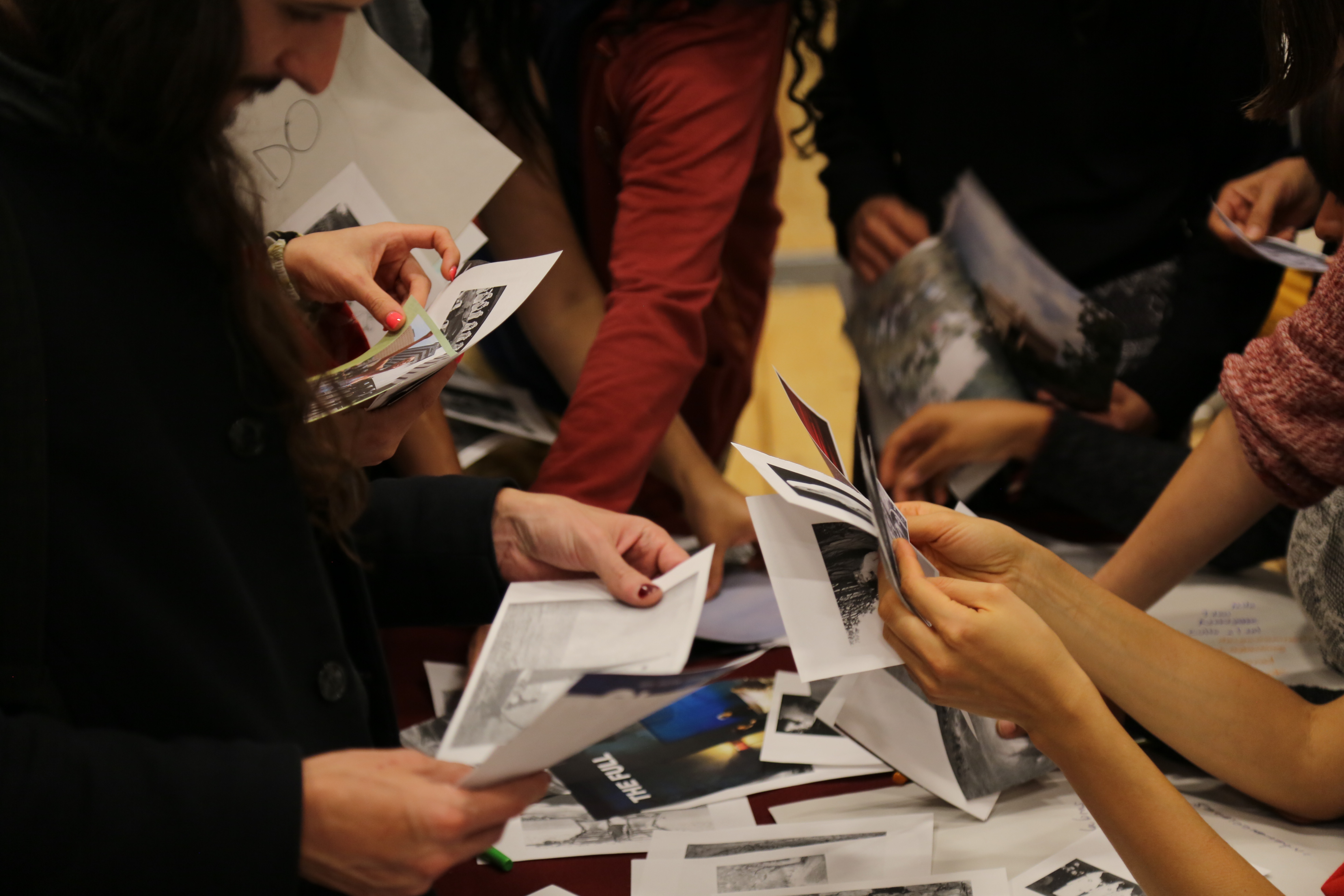 Ensambles Laboratorio de Mediacin Centroamericano