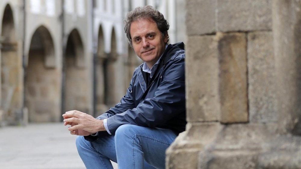 El ltimo barco de Domingo Villar