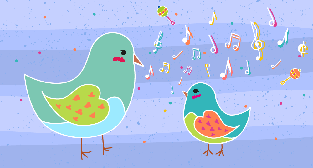 Canciones y cancioncitas