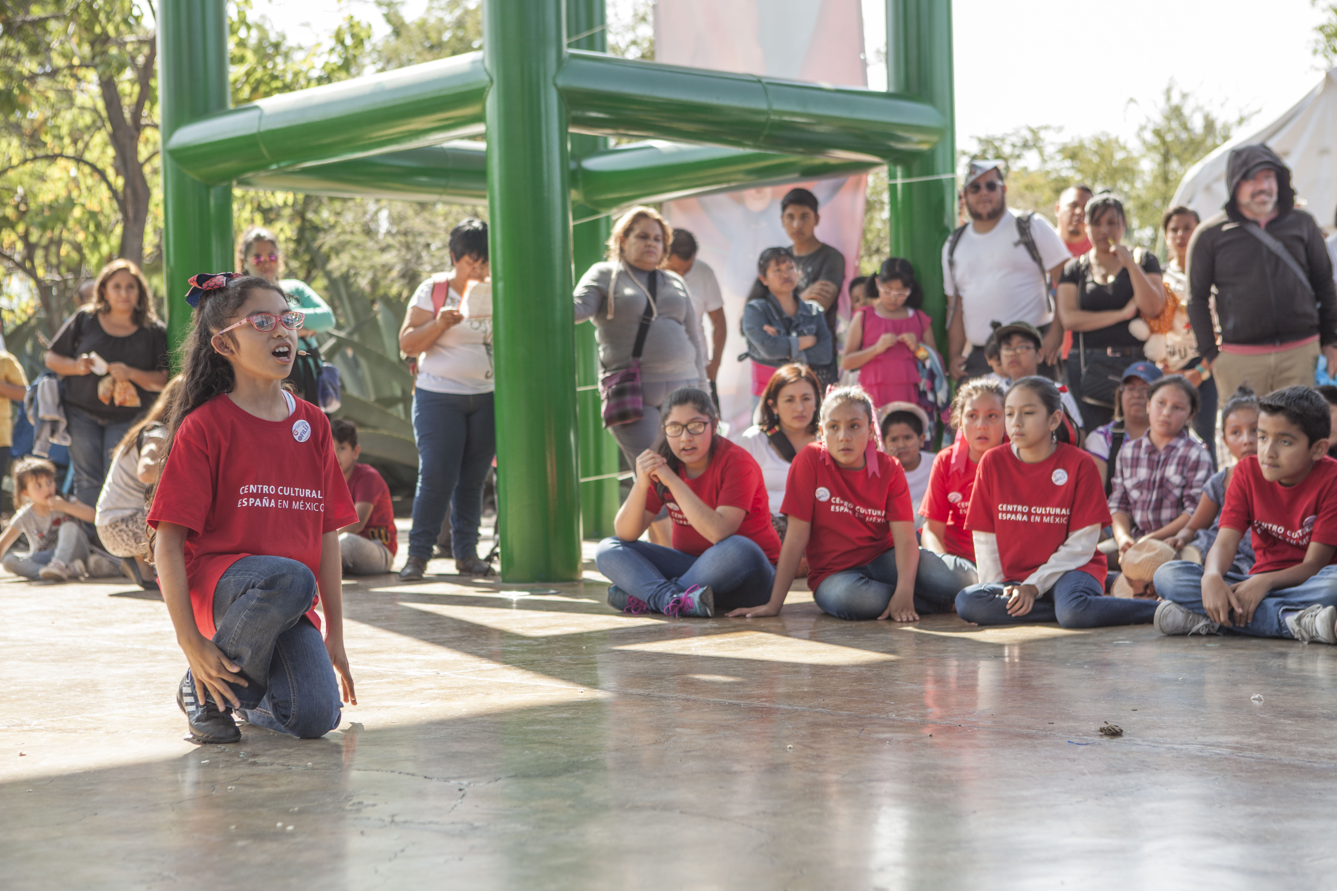 Cuentos revueltos