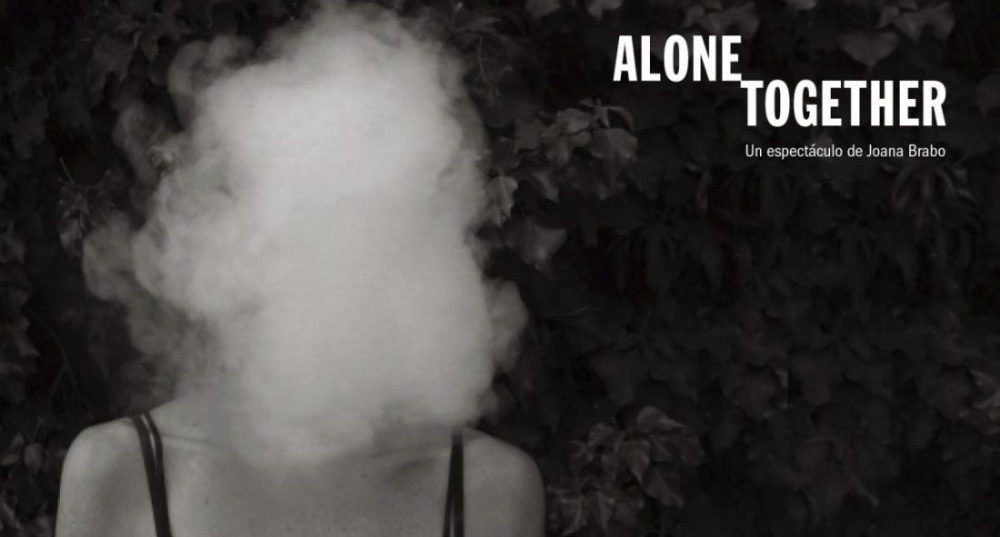 Alone together