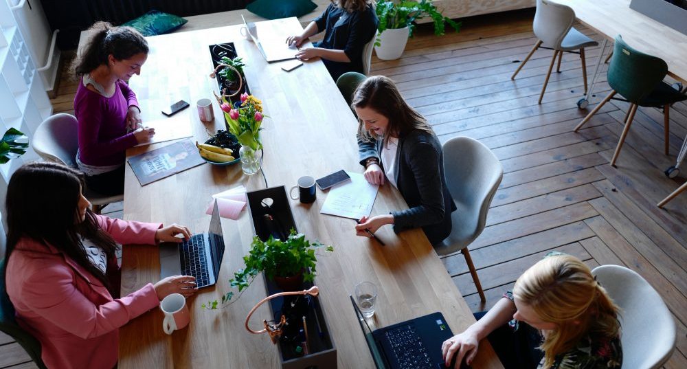 20 aniversario de becas de Fundacin Carolina