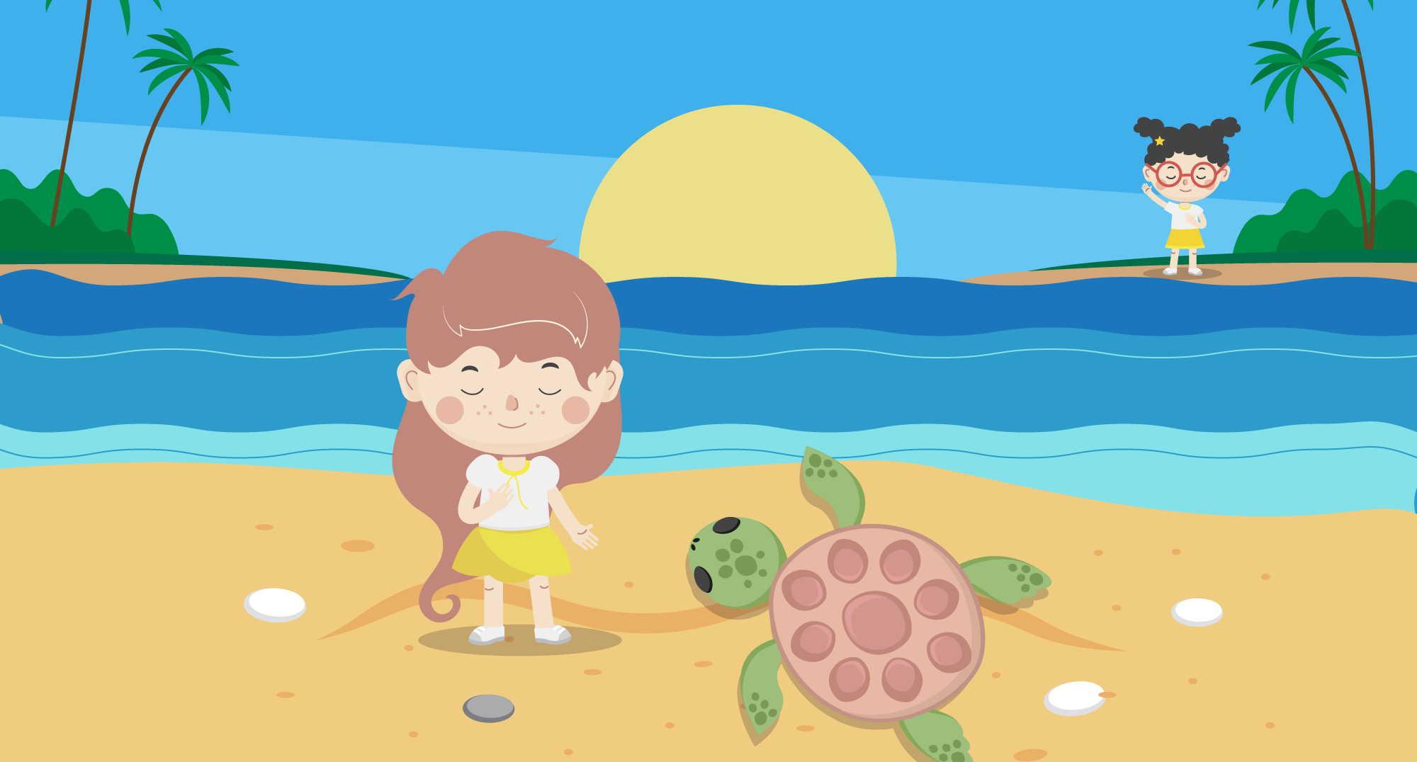 InVisible Las nias tenemos dueo