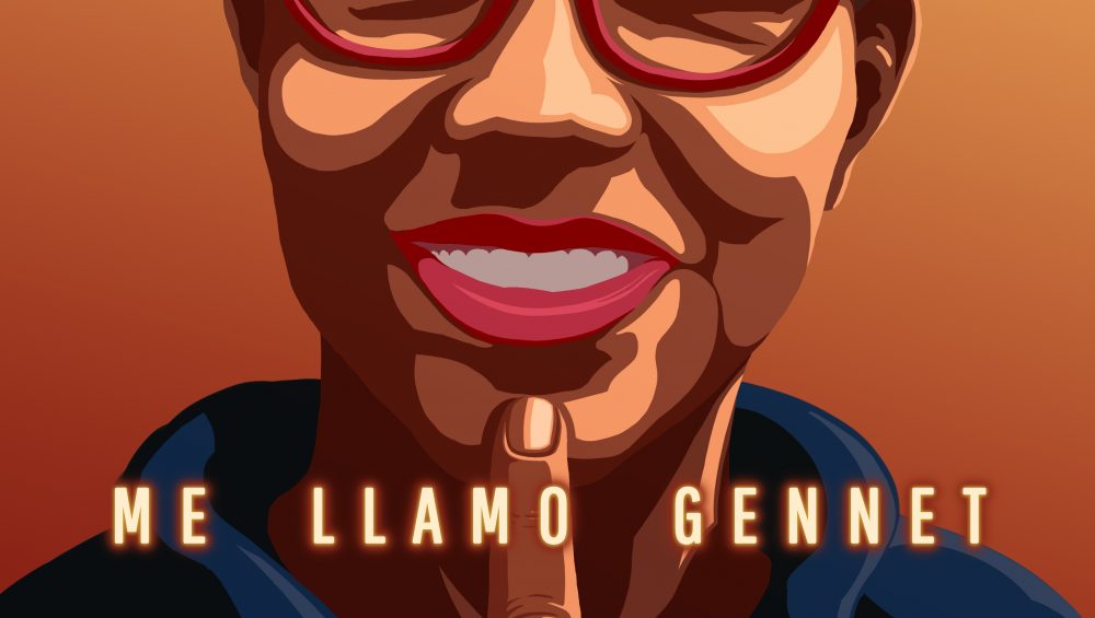 Me llamo Gennet