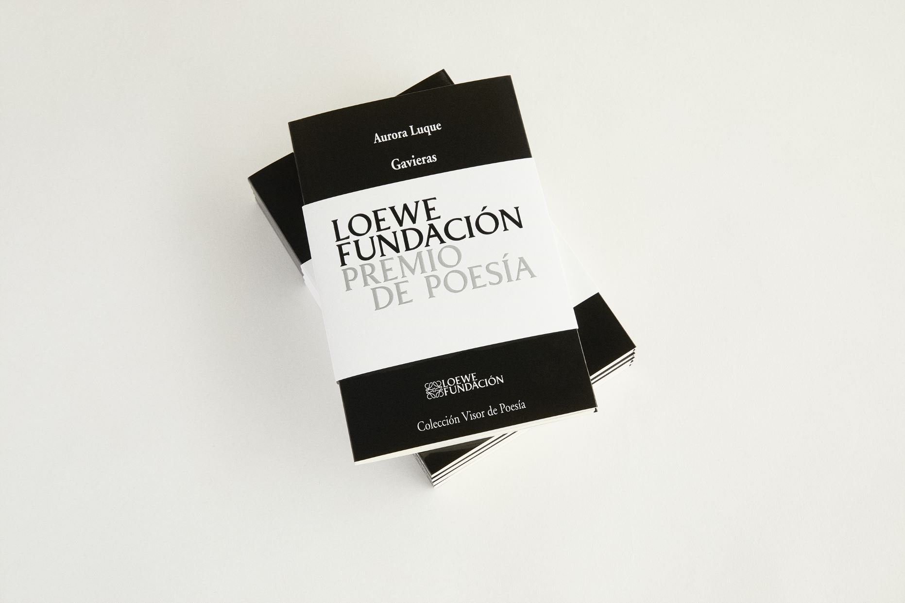 XXXIII Premio Internacional de Poesa FUNDACIN LOEWE