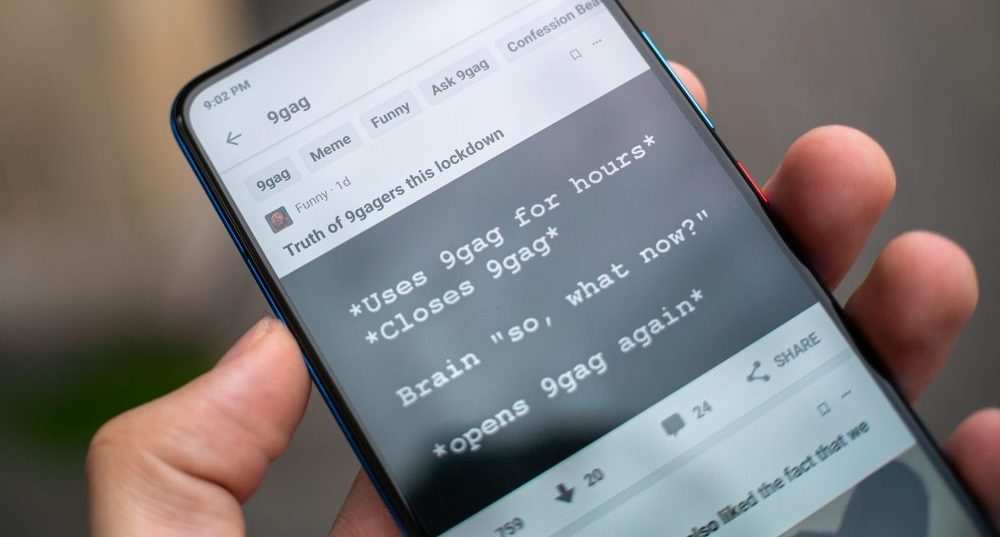 El contenido viral puede ser arte