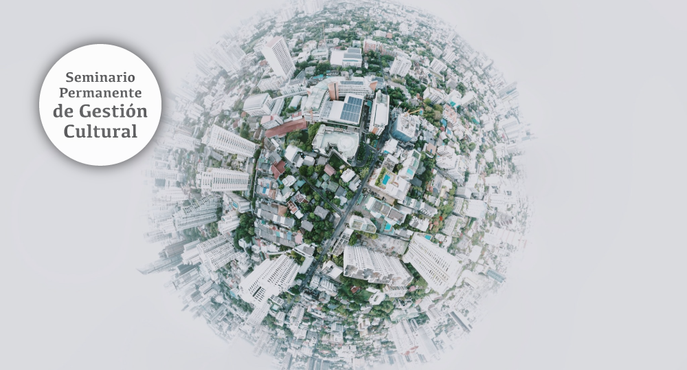 V Seminario Permanente de Gestin Cultural