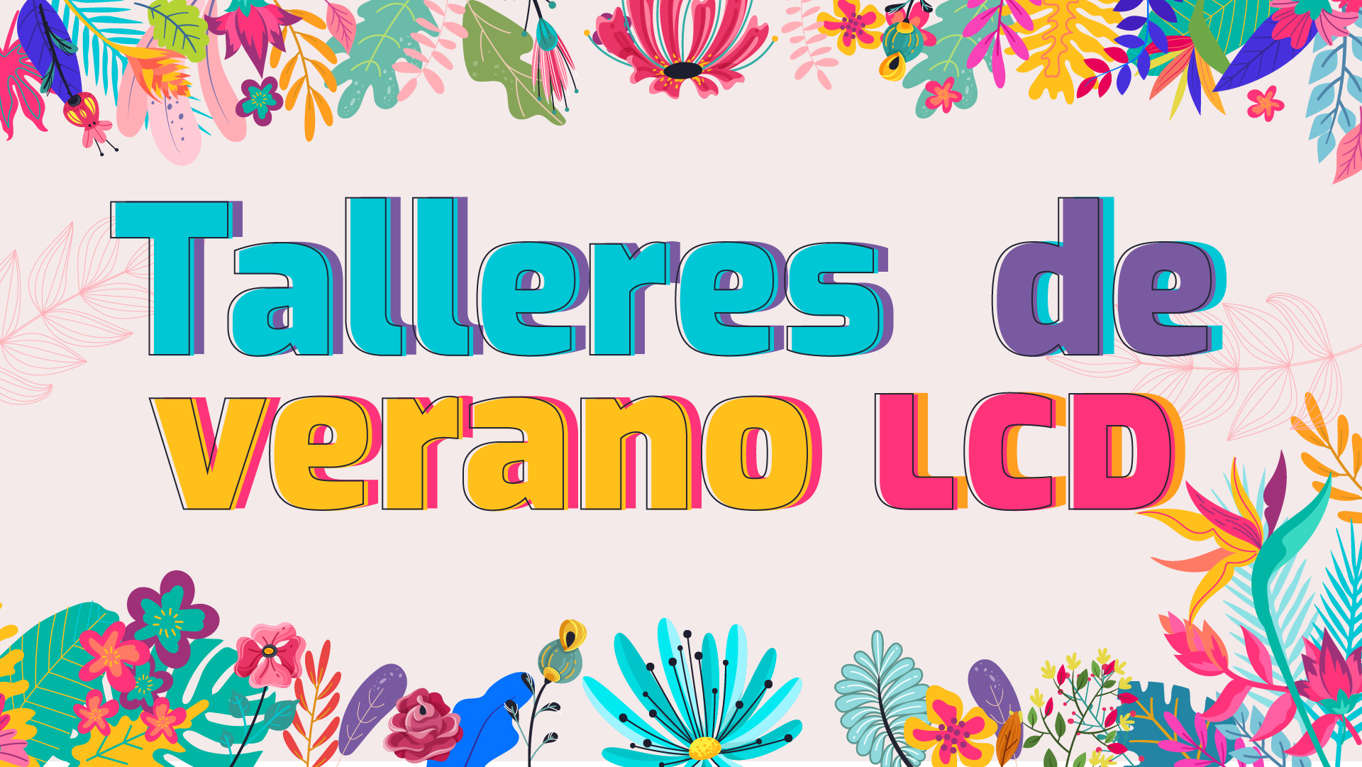 Verano LCD 2020