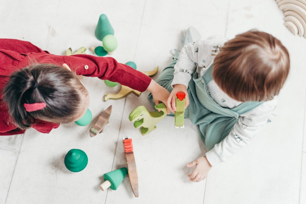 Arte y juego libre en la primera infancia Una propuesta interdisciplinaria