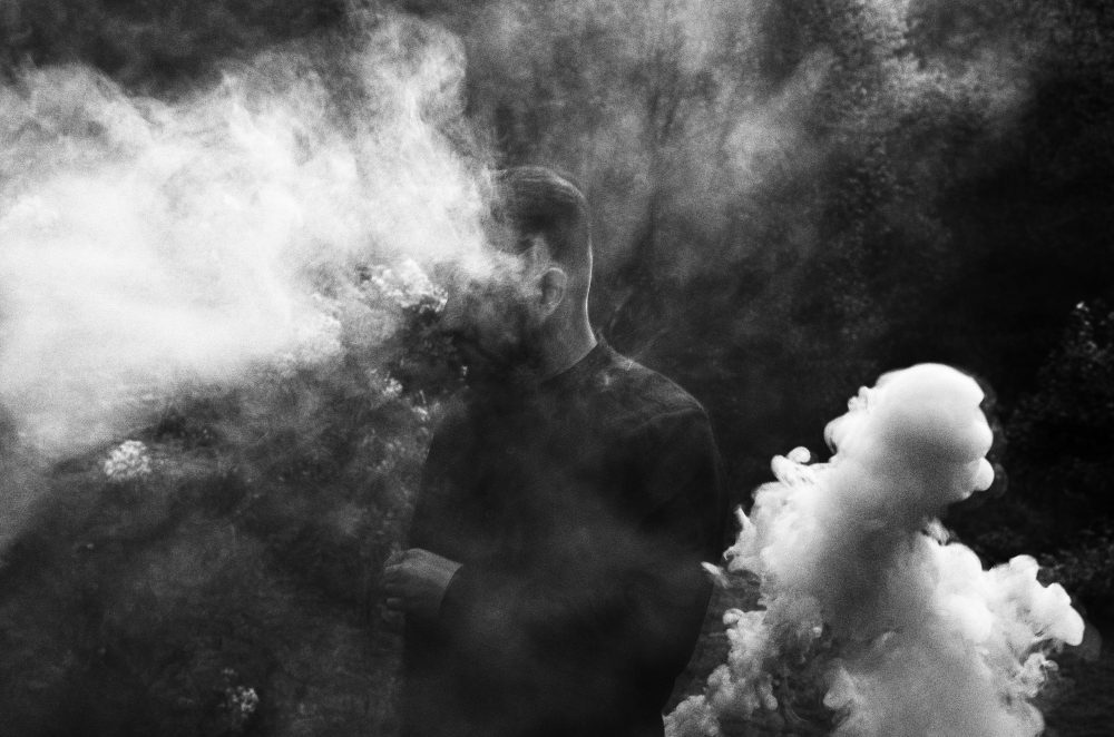 Ableton User Group Alberto Chapa ISHTARKA