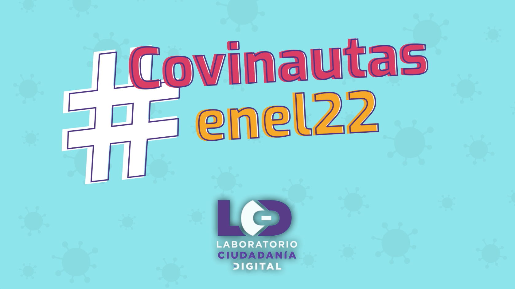 Covinautas en Canal 22