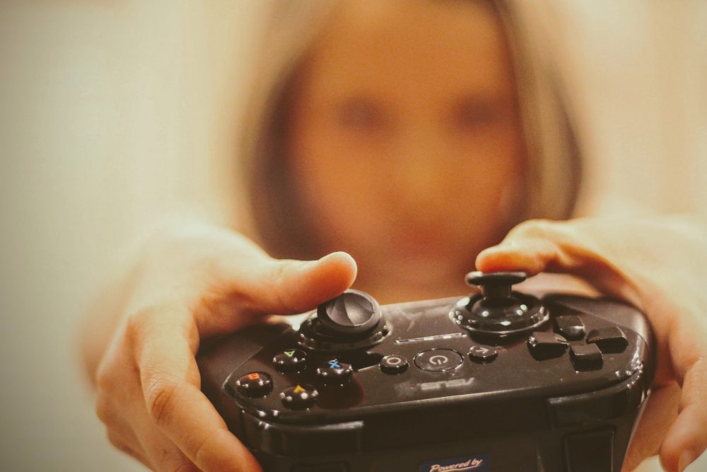 Aspectos legales de los videojuegos