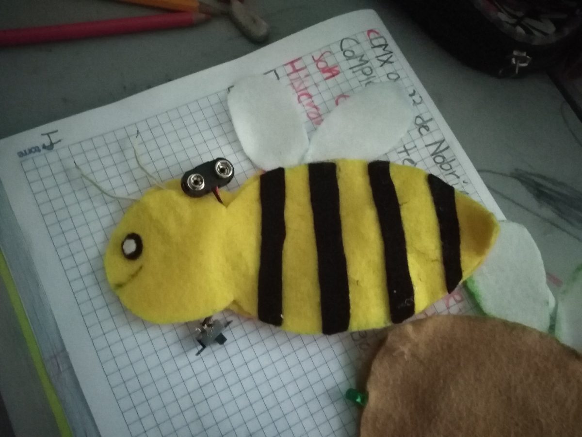 Biorobots