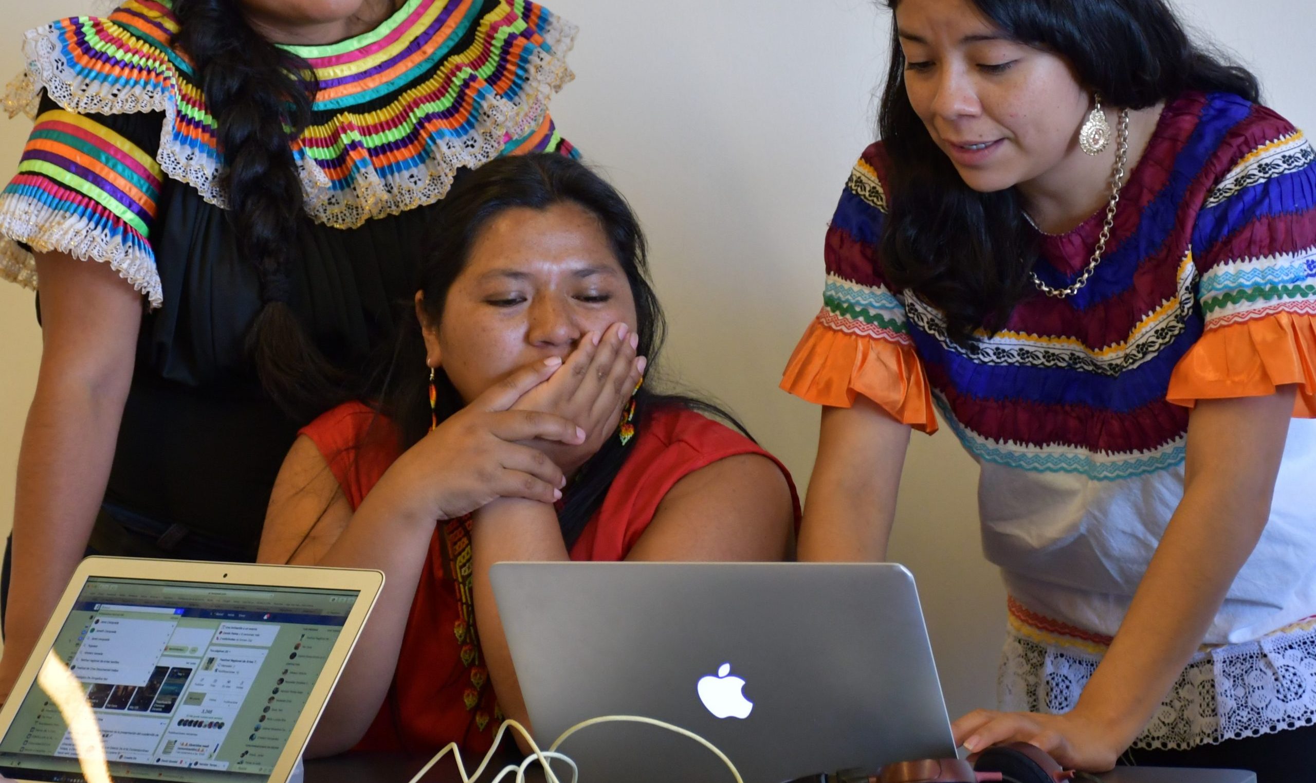 Diplomado en comunicacin comunitaria intercultural y de gnero para la paz