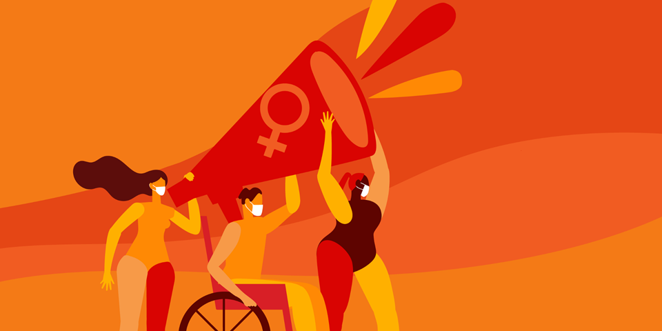 16 das de activismo contra la violencia de gnero