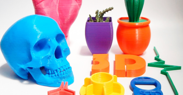 Makers imagina crea y construye
