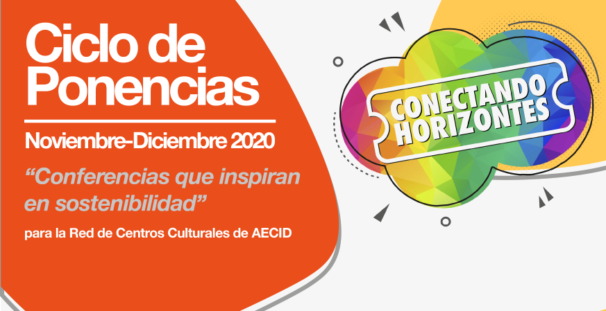 Conectando Horizontes
