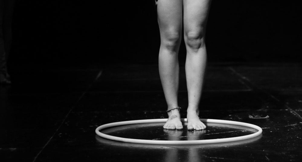 Dilogo y comunidad en torno al circo social