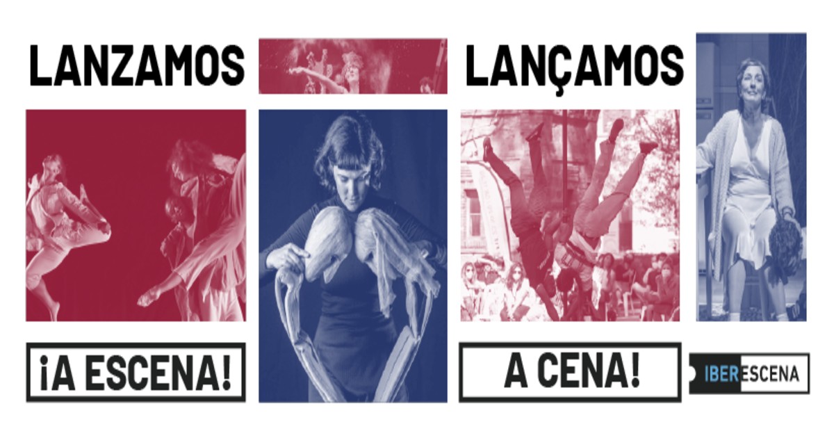 A ESCENA