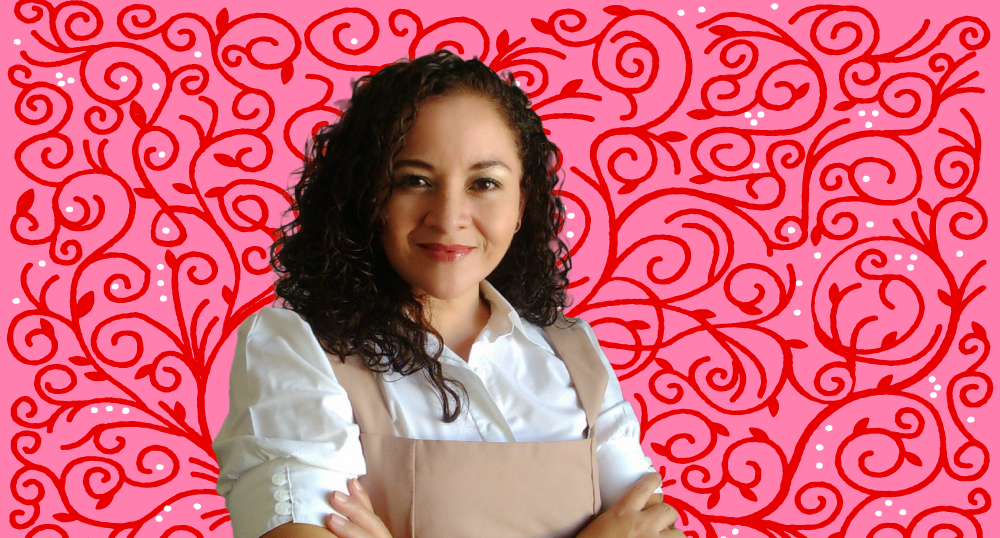 Anansi y la sopa de espinas