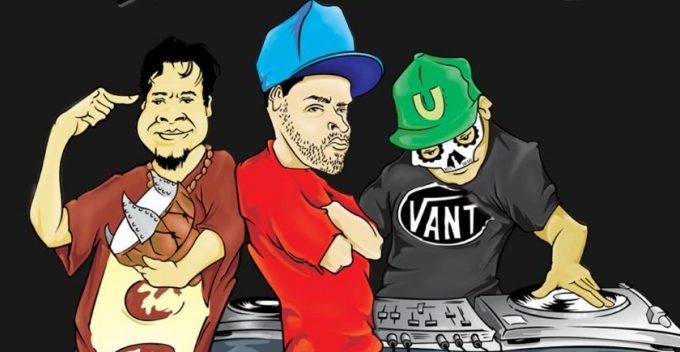 Al escuchar este sonido la palabra camina con estilo