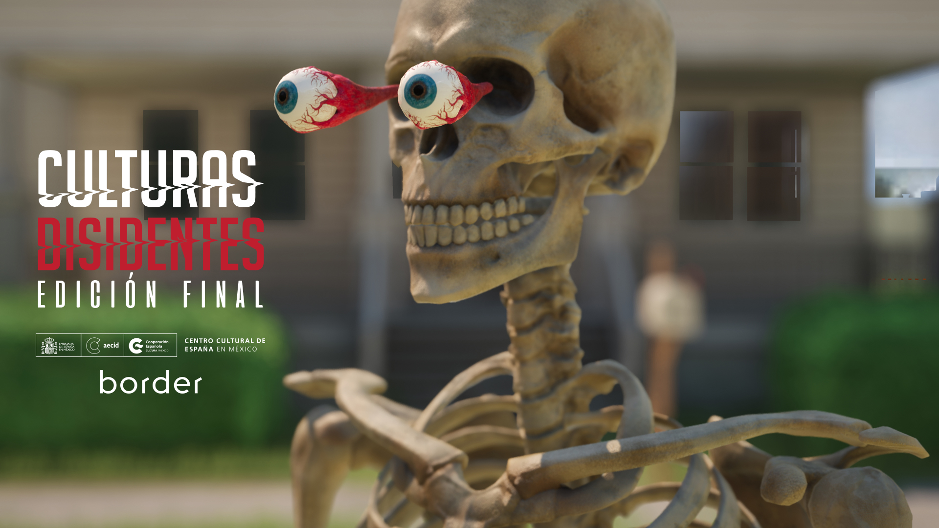 CULTURAS DISIDENTES Edicin Final