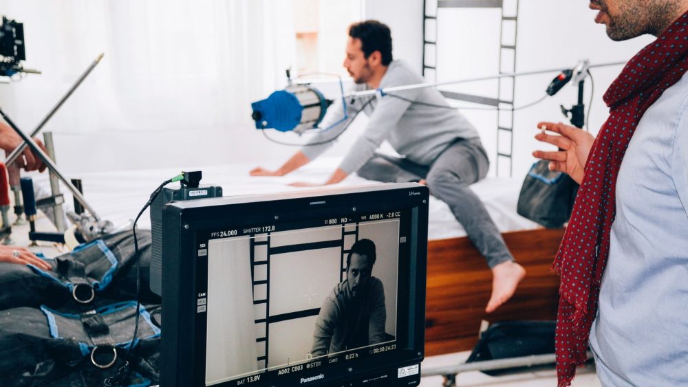 Artes escnicas y streaming Diseo de sistema de transmisin para espectculos virtuales