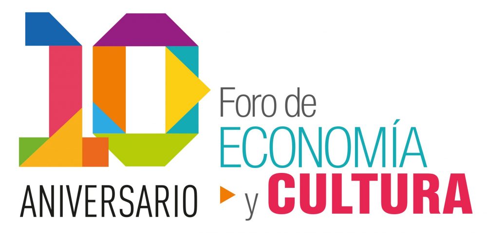 10 Aniversario del Foro de Economa y Cultura