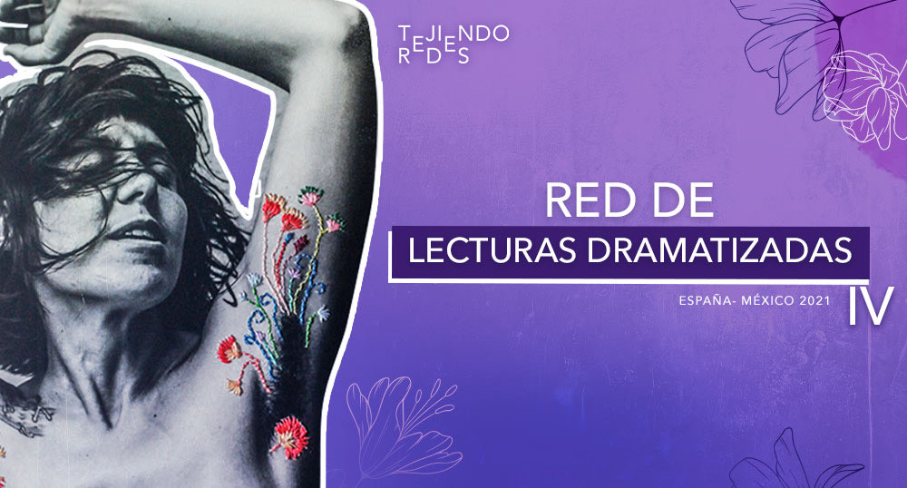 Mesa Inaugural de la RED de Lecturas Dramatizadas IV Espaa Mxico