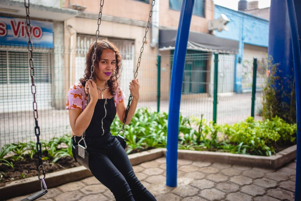 Del odio al odo y con ternura Taller de cuentitos transfeministas para la tristeza