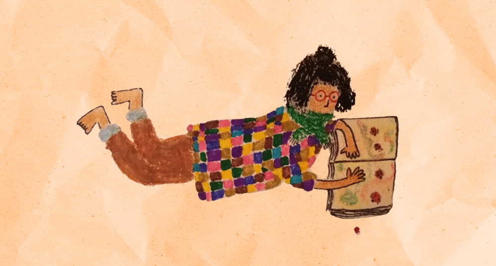 A un ao de Isla de Vapor