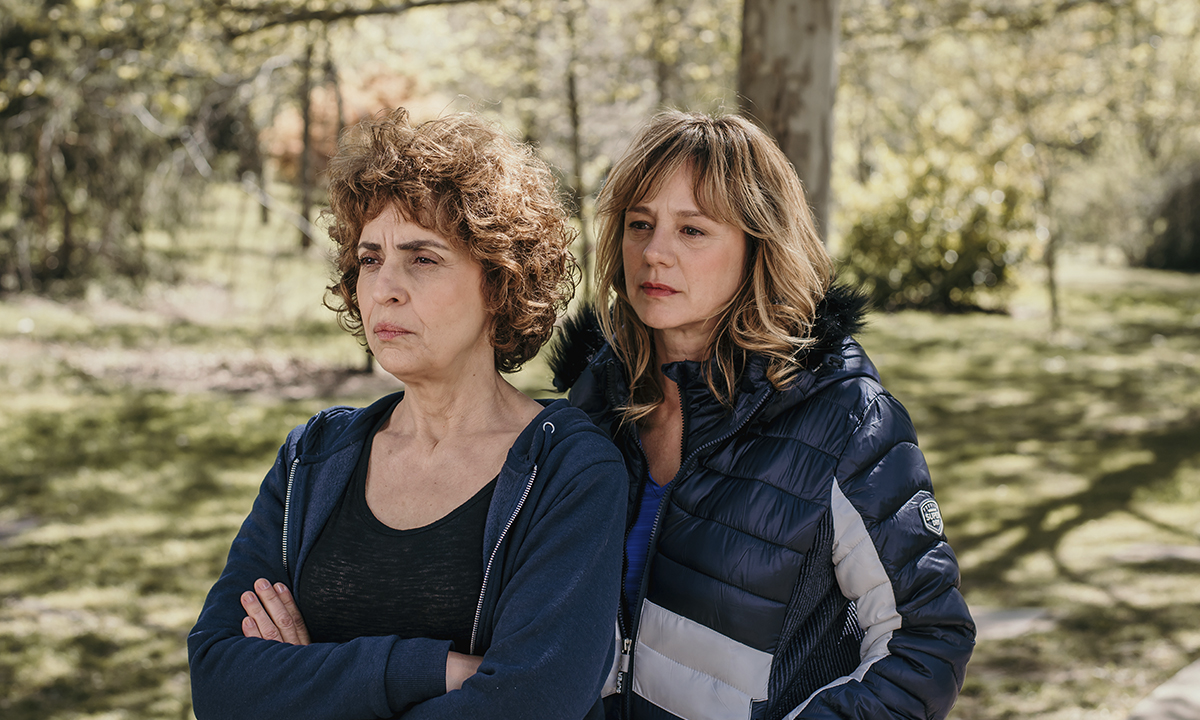 Gynocine iberoamericano la mujer como protagonista frente y detrs de la cmara