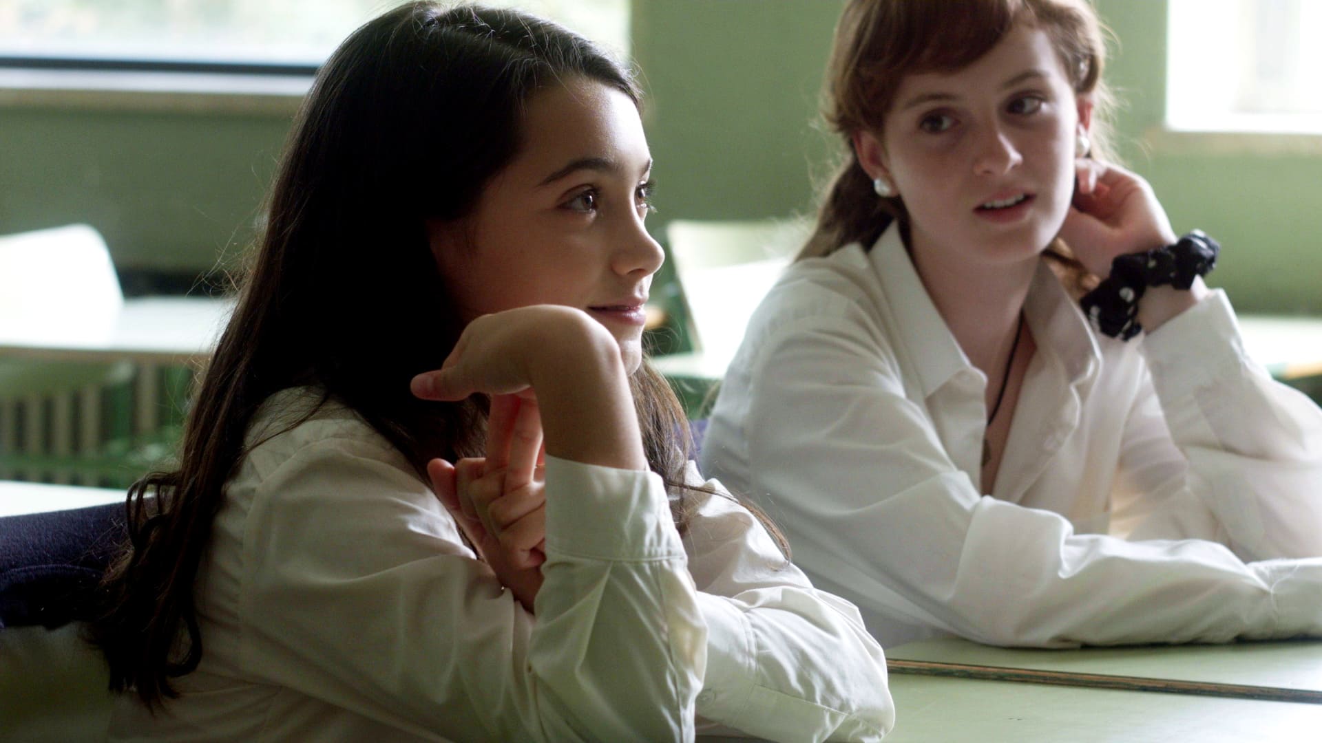 Las nias de Pilar Palomero en Festival de Cine Europeo