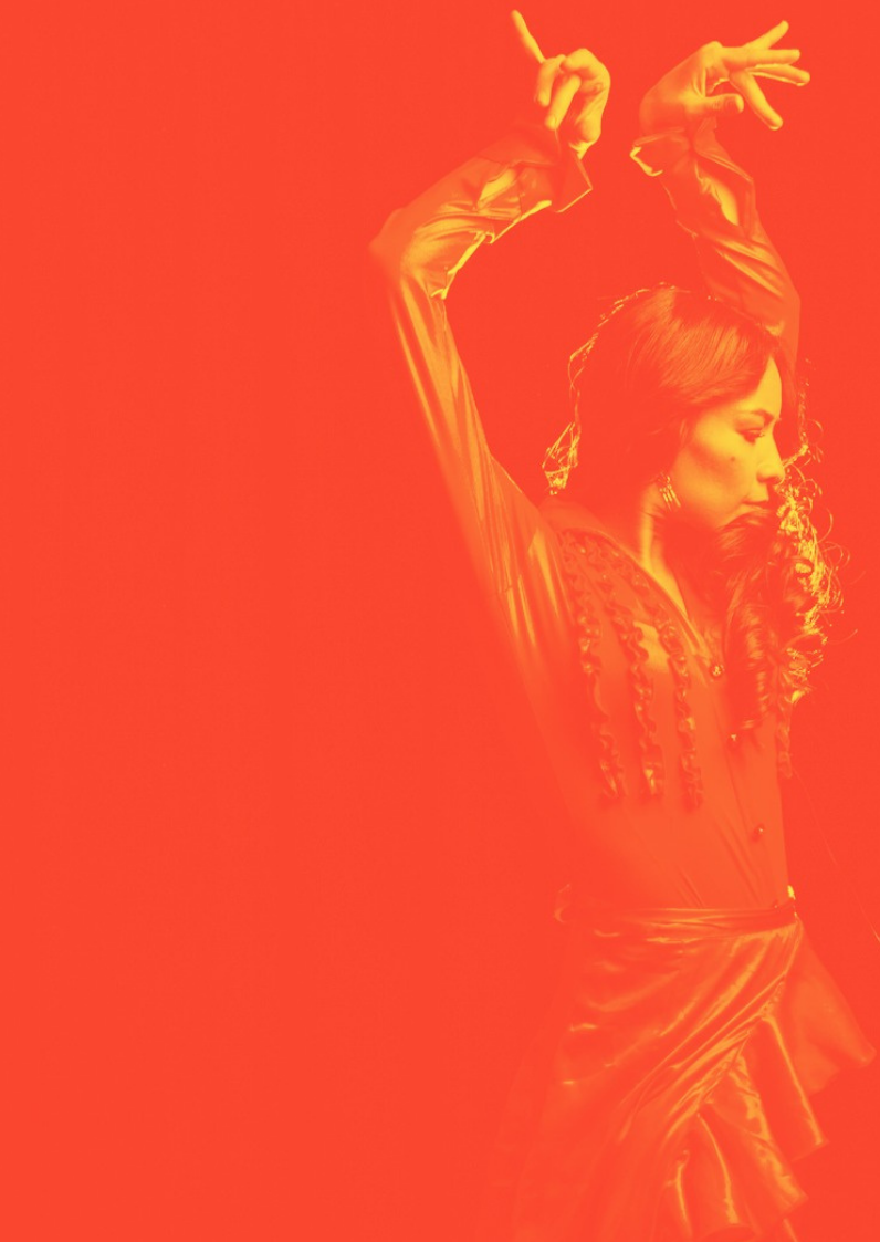 II Congreso de Flamenco