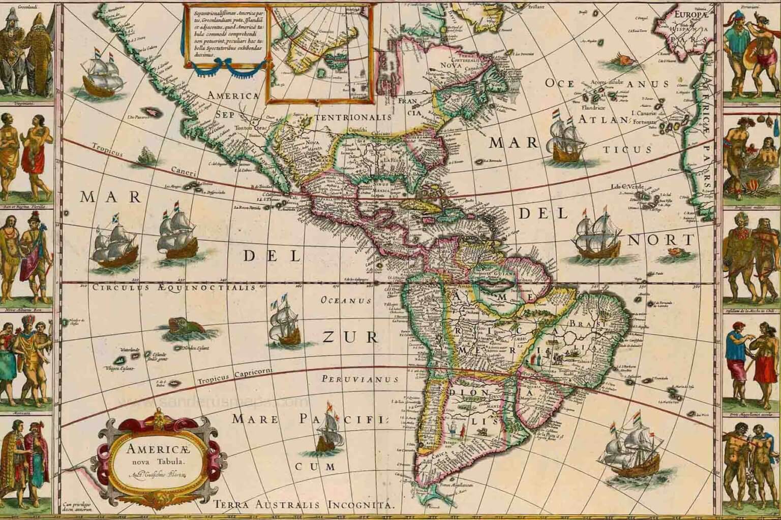 Barroco de ida y vuelta Amrica independientes y libres