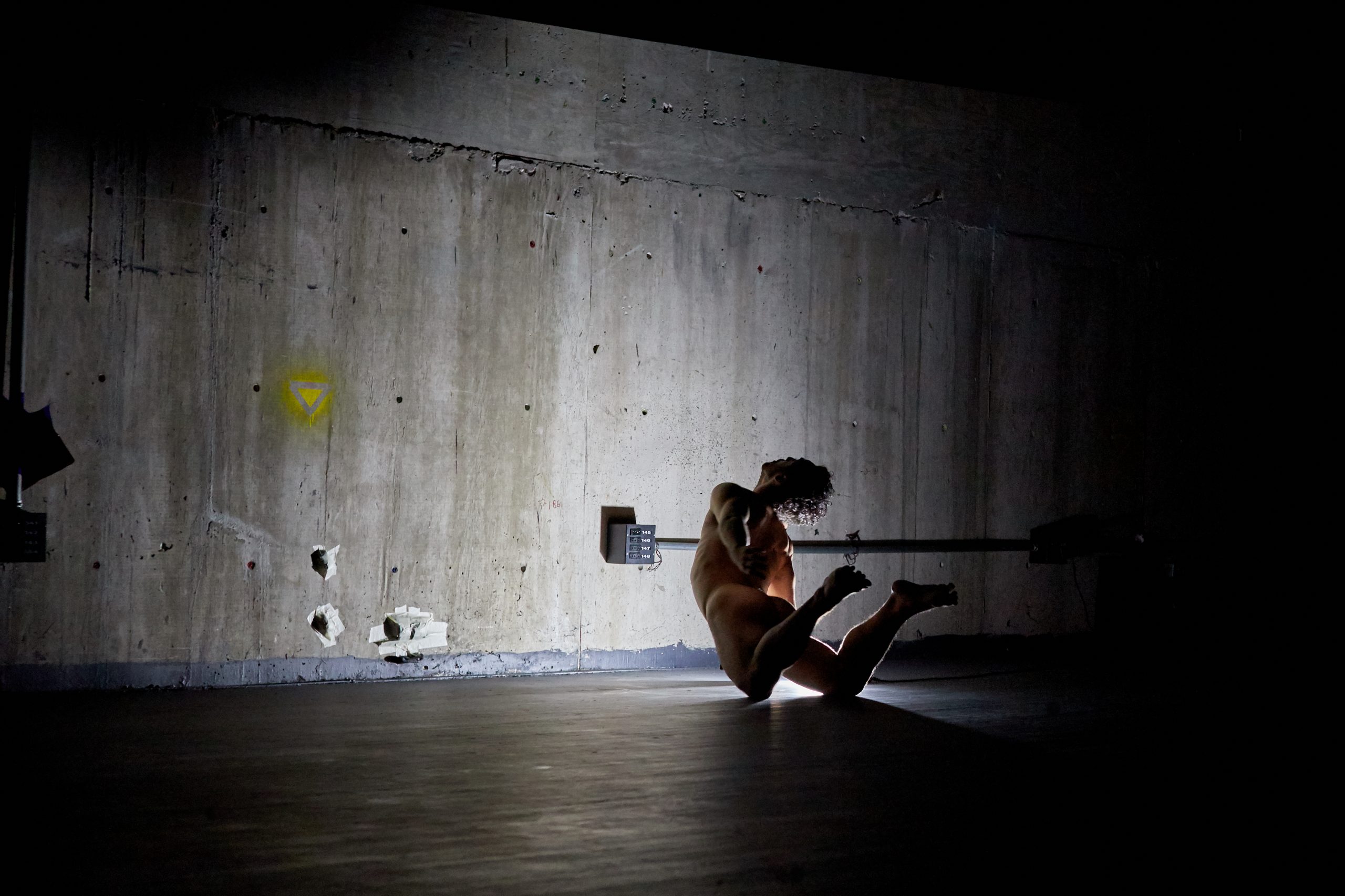 Festival Internacional de Danza Contempornea FIDCDMX