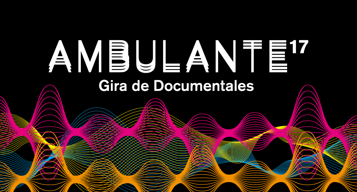 Gira de Documentales Ambulante en el CCEMx