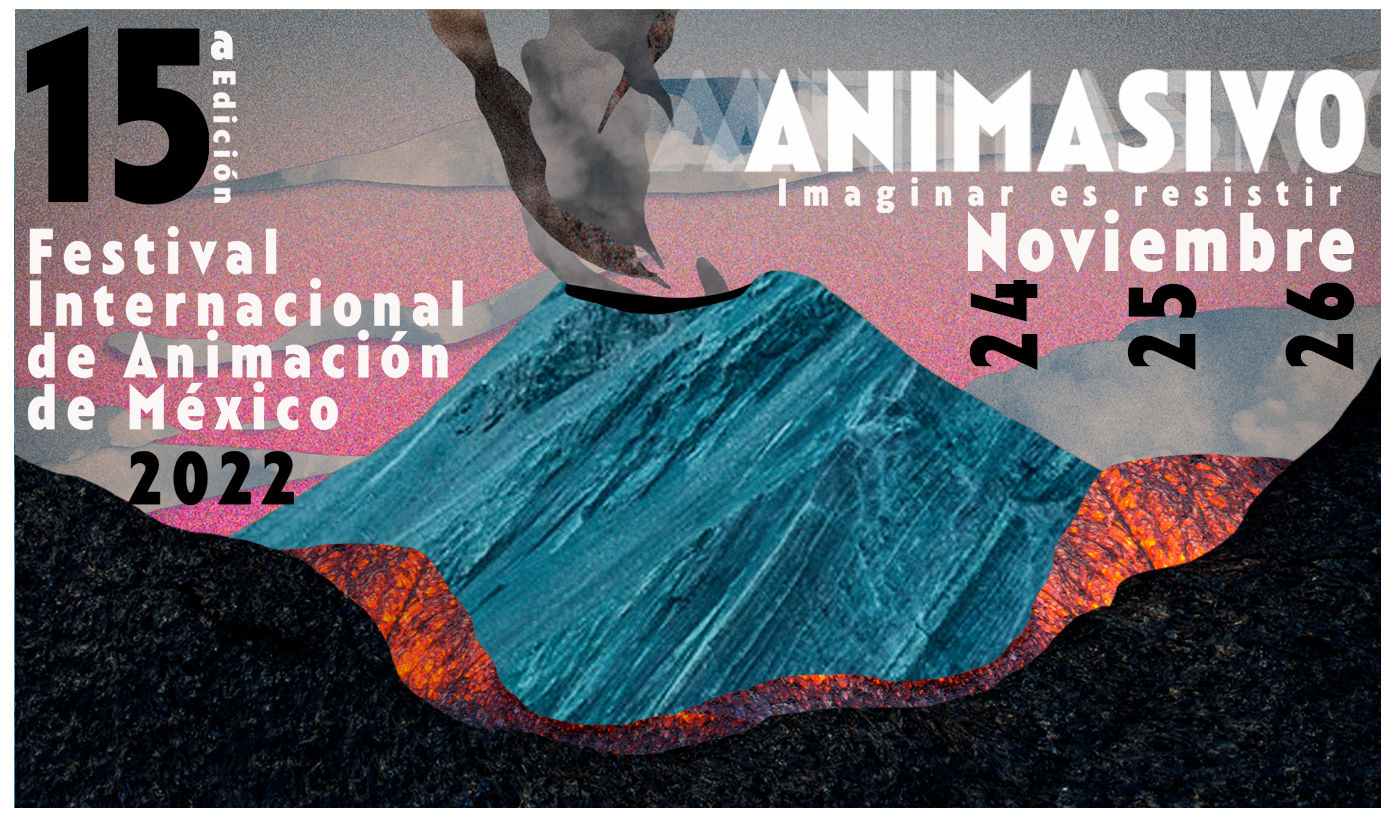 ANIMASIVO en el CCEMx