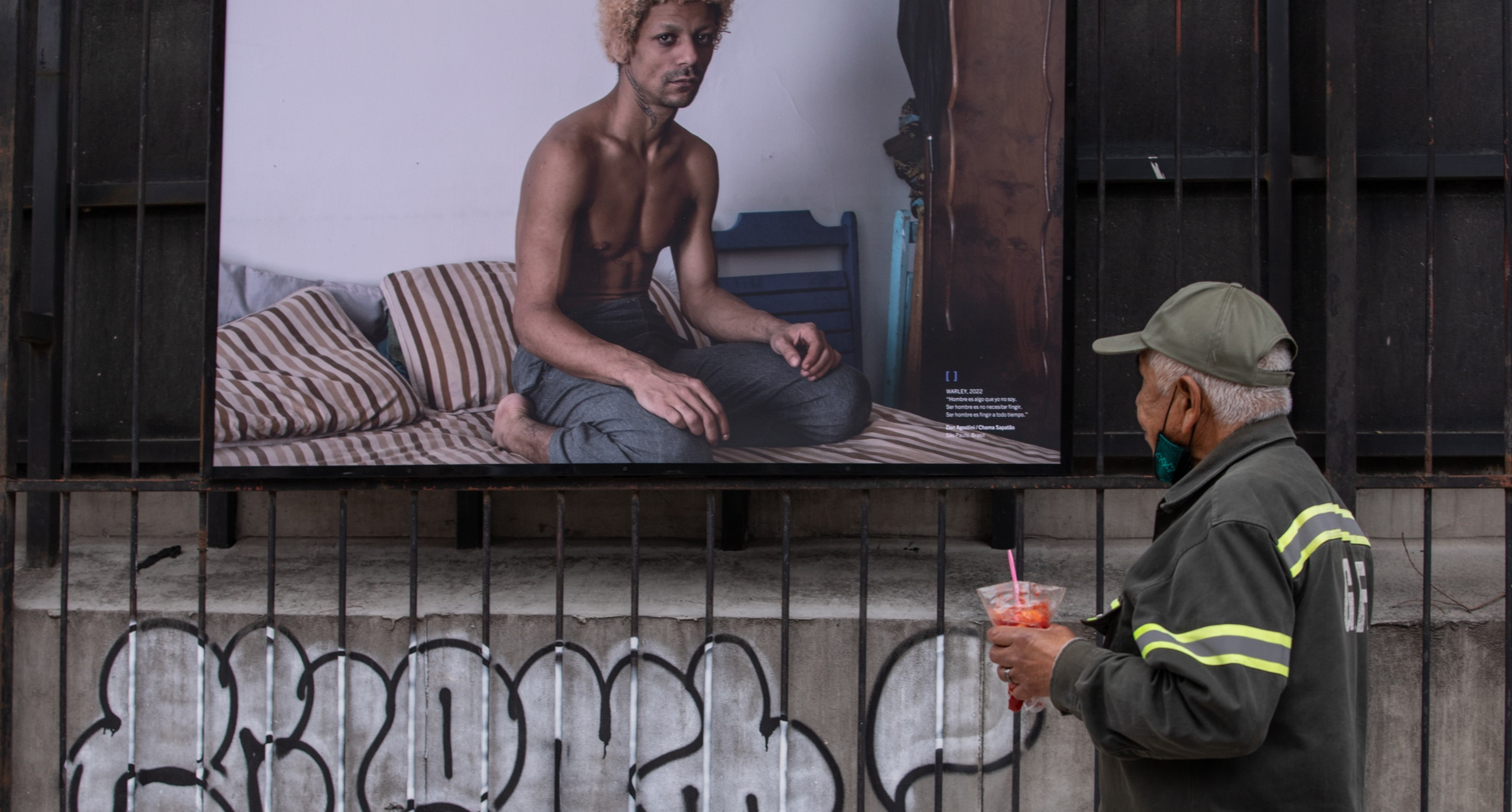 Cuarta edicin del Encuentro de Colectivos Iberoamericanos ECO22 Deconstruir la Mirada