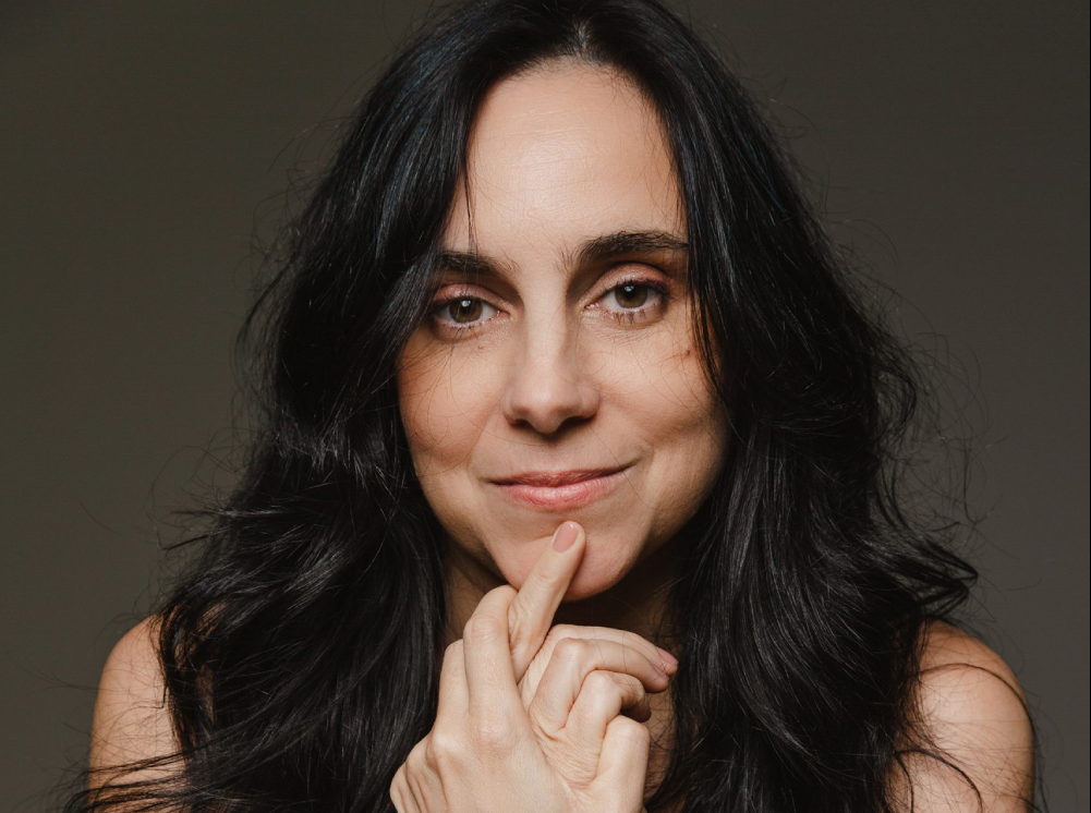 DRAMATIZAR Creacin escnica con Denise Despeyroux Es