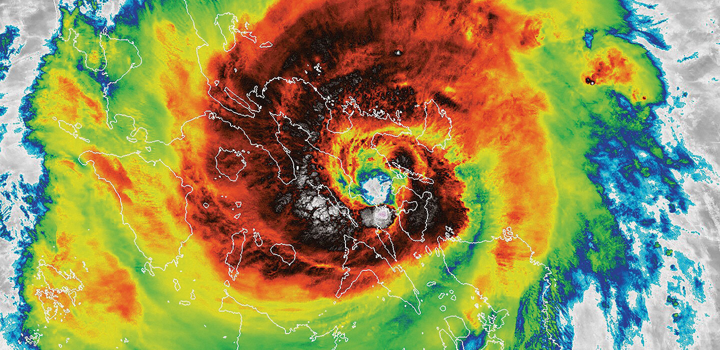 Volcnica 01Meteo