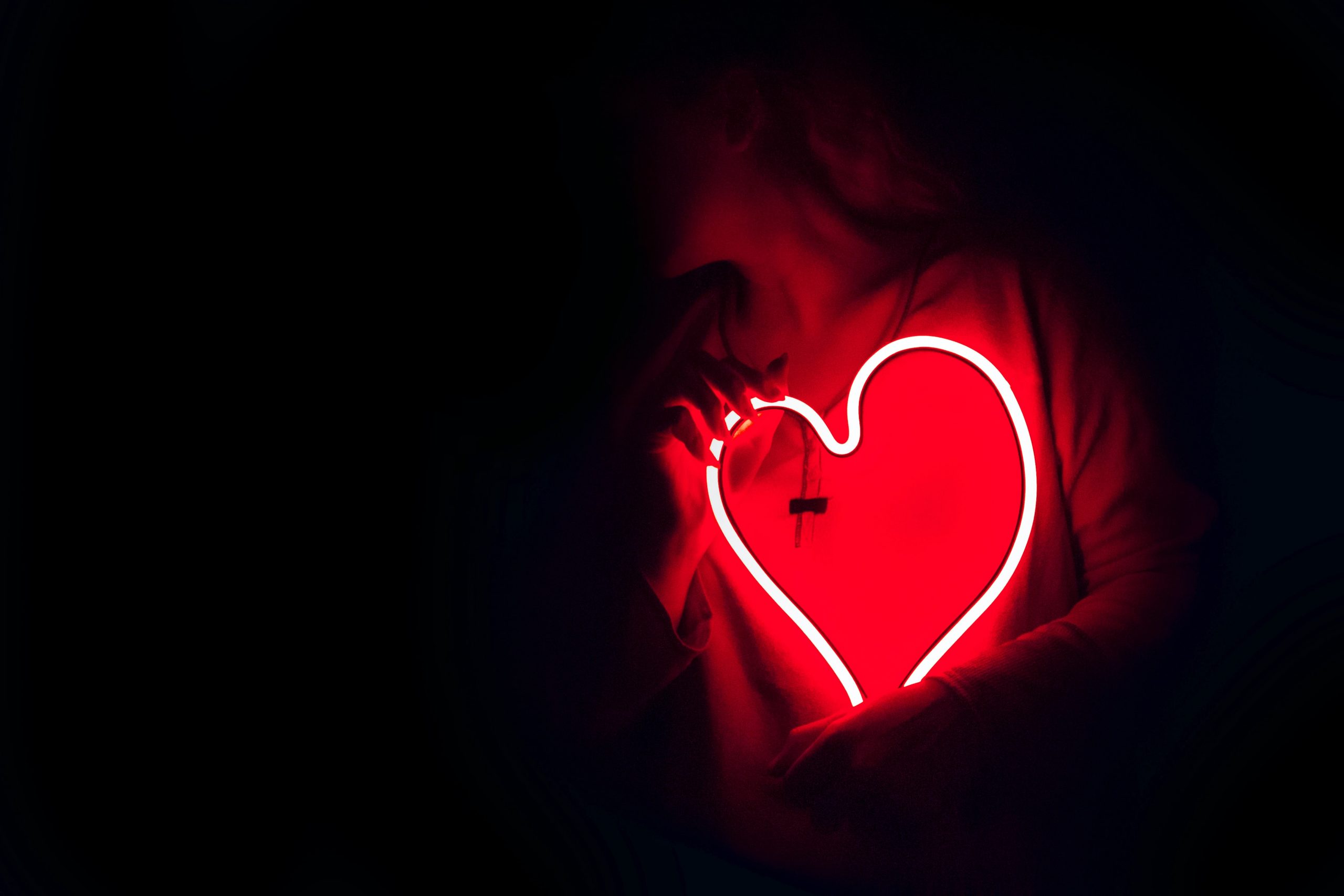 Cuento con el corazn