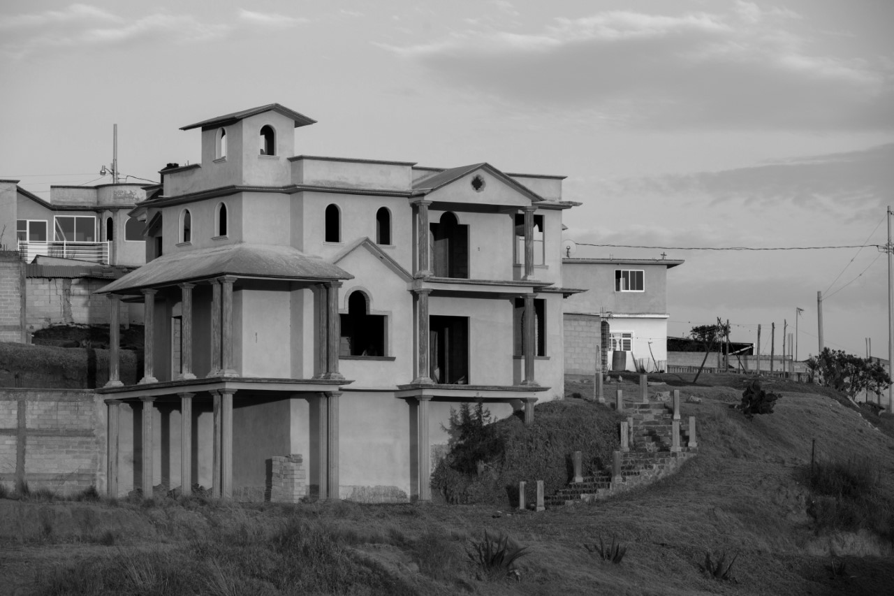 Copias del abandono 2016 en curso