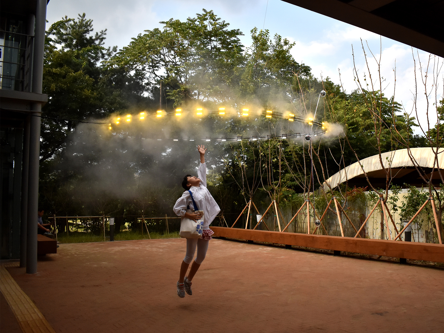 El Festival de Arquitectura en Espaol 2023 llega al CCEMx