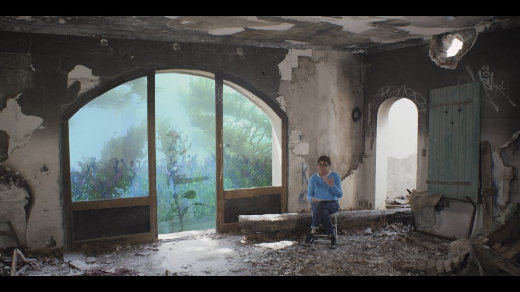 Camille amp Ulysse Diana Toucedo