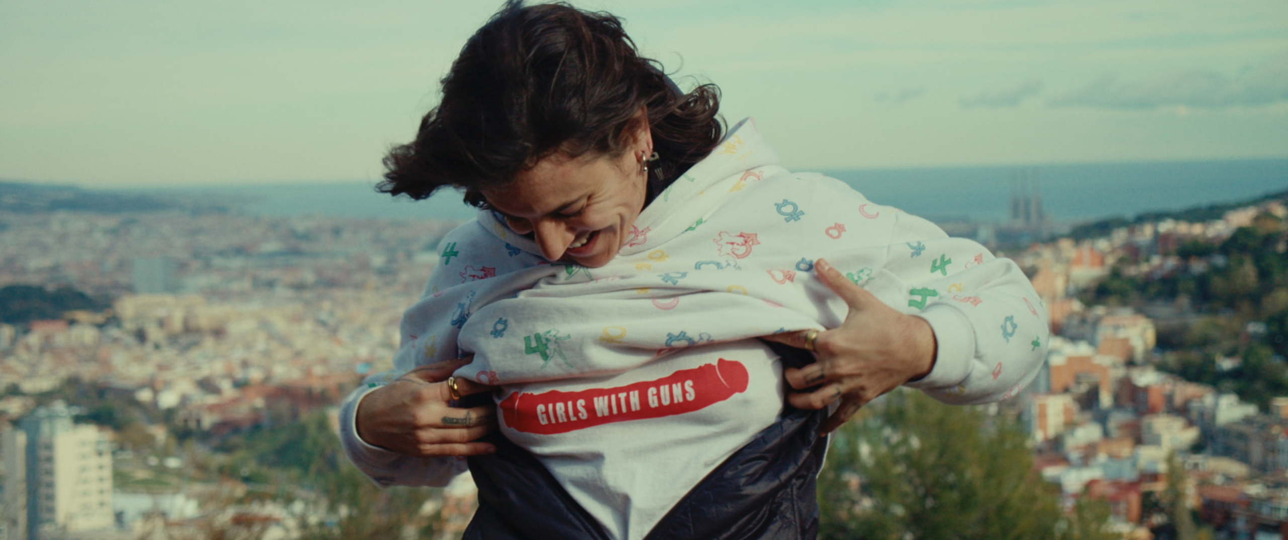 Cinema Queer 2023 en el CCEMx