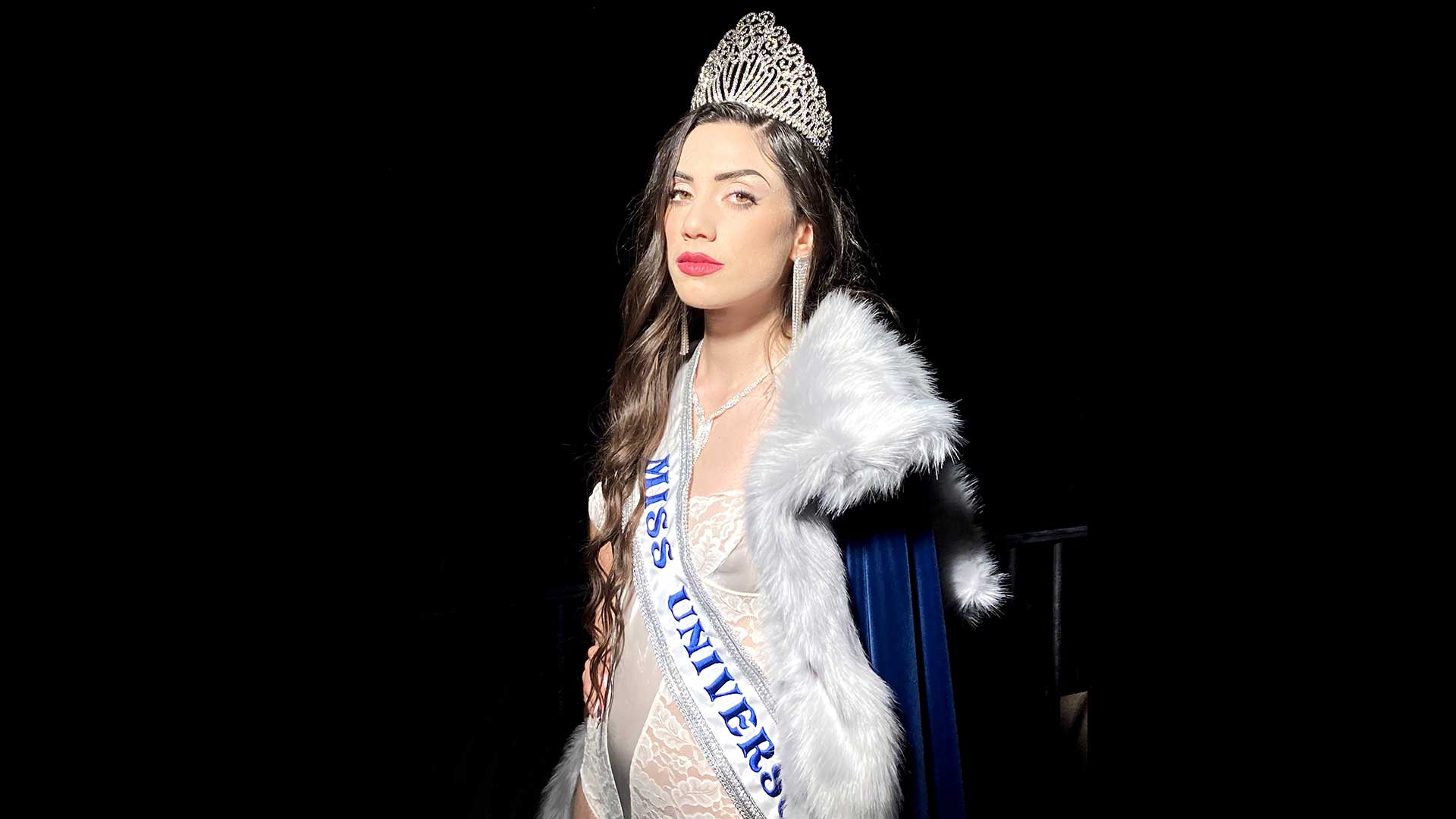 MISS UNIVERSO